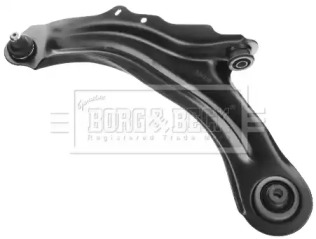 BORG & BECK bca7466 -  Рычаг независимой подвески колеса, подвеска колеса